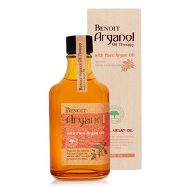 파라몰서브02 [Limited Time Offer] Argan Oil Hair Moisturizing Conditioner Therapy