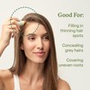 Divi Root Touch-Up – Conceals Thinning Areas, Greys, and Roots,