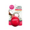 EOS Bálsamo labial liso 100% natural, leche de coco con