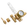 Argon CO2 Mig Tig Flow Meter (SCFH) - Welding Weld