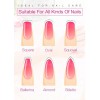 Universo en Linea Herramientas Uñas De Limas Pedicura Arte Manicura