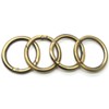 O Ring Fittings, Brass, 1.2inch, 4