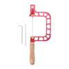 Coping Saw Frame Fast Clean Even Cutting Multifunctional Wire Saw
