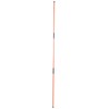 Fiberglass Golf Alignment Stick ThreeFold Direction Indicator Golf Equipment Accessories