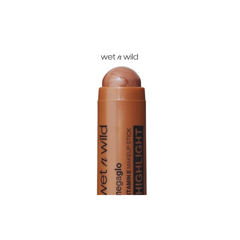 WET N WILD MegaGlo Makeup Stick - Where's Walnut?