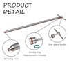 Drum Thief Sampler, These Stainless Steel Liquid Samplers are Designed