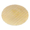 NKLaus 1205 Golden Incense Burner Replacement Mesh Diameter 5 cm
