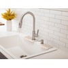 WeatherTech FaucetMat Duo - Protect Your Kitchen & Bathroom Countertops
