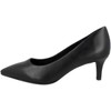 Tamaris Women's 1-1-22414-20 Pumps, 37 EU, black