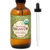 US Organic Aceite de Argán Marroquí, 115 ml