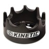 Fixed Riser Ring (Black) by Kinetic