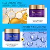 Day and Night Cream Set, Day Cream for Brightening and