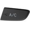MangWany Air Conditioning AC Unit Switch Push Button for Ci-troen