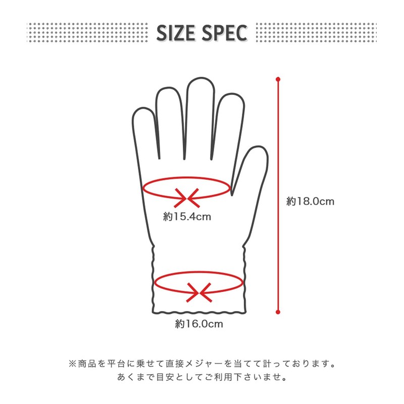 Arisana Kids' Gloves, Boys, Simple, Classic Gloves, 03.navy