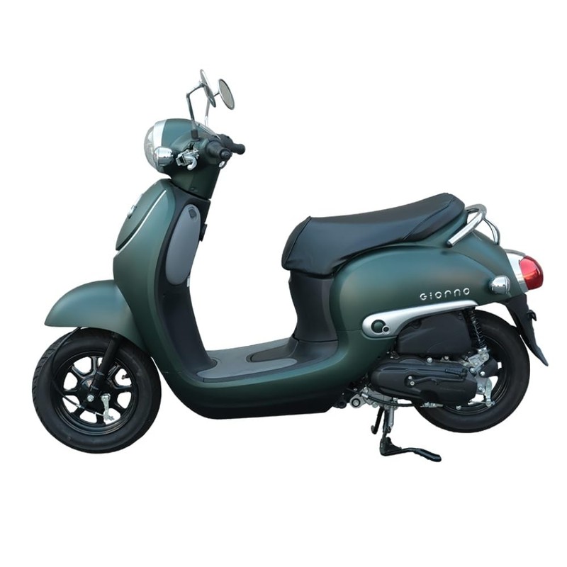 OKADA ( 岡田商事 ) サドルカバー [ M2 ] ブラック FCS-07M2