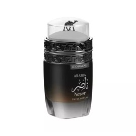 Le Chameau Emper Arabia Naser Amazing EDP Spray For Him 100 ML/3.4 OZ UAE