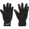 Erima Field Player Gloves, black, 4
