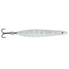 Savage Gear Seeker ISP Sea Trout Blinker, Colour: White Pearl,