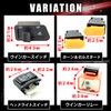 HTharros Steering Wheel Switch Horn Cell Start Compatible for Honda
