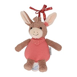 Sterntaler Emmily 6002177 Musical Box S with Neckerchief