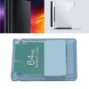 V1.953 Memory Card Professional OPL HD Loader Game Program Card
