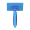 Fancypets Fancy Pets Carda para Perro Tamaño Grande Color Azul