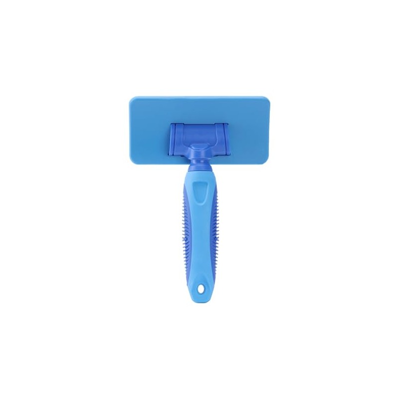 Fancypets Fancy Pets Carda para Perro Tamaño Grande Color Azul