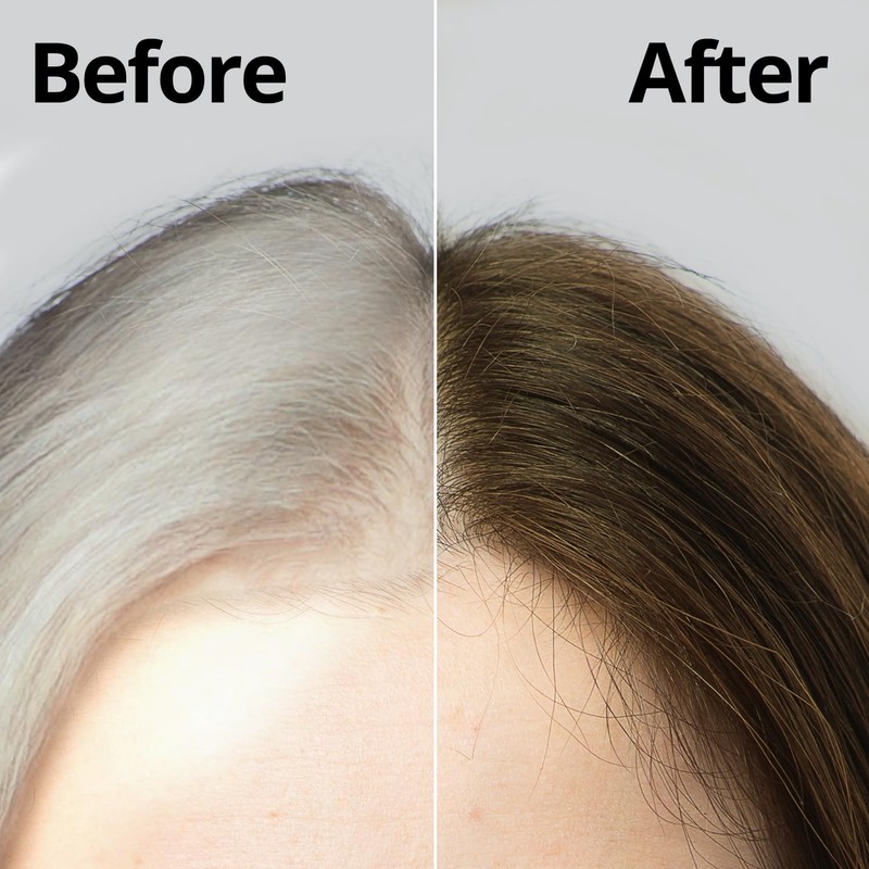 Daeng Gi Meo Ri – Korean Herbal Hair Dye Color