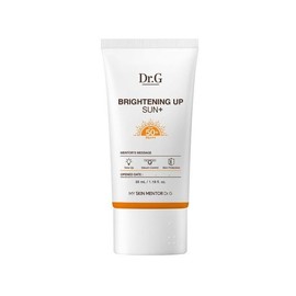 Dr.G Dr.G Brightening Up Sun Plus 50ml Tone-Up Sun Cream / 닥터지 닥터지 브라이트닝 업 선 플러스 50ml 톤업 선크림