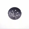 Speedway Bandsaw Table Zero-Clearance Insert Plate for 14 Jet Model