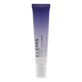 Crema de recuperación de ojos Elemis Peptide4, 15 ml, unisex