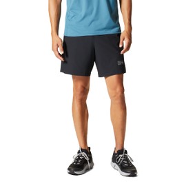 Mountain Hardwear Men's Standard Shade Lite Short, Black
