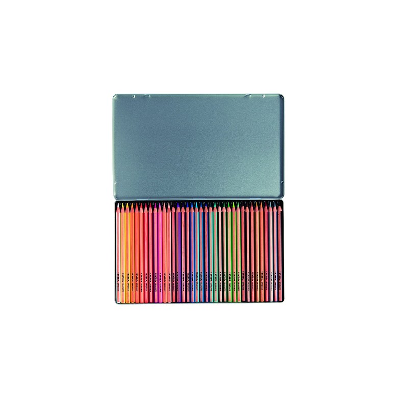 LYRA 2871360 Buntstifte, Mehrfarbig, 30.5 x 19 x 1.6 cm,