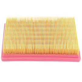 Road Passion AP8104329 Air Filter Replacement for Aprilia Motorcycle RSV 1000 RSV4 R 2009-2011/ RSV 1000 RSV4 R APRC/ABS 2012-2014/ RSV 1000 R Nera 2004-2008/ RSV 1000 R Tuono 2004-2010 (1 PC）