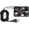 Link lkfan220 Fan 120 x 120 x 38 220 Volts