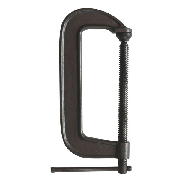 Bessey 540-3 Ductile Alloy Cast Clamp with 3" Capacity x