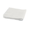 Karlling 10 Cotton Facial Cleansing Muslin Cloths Makeup Remover Wipes