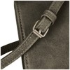 Fritzi aus Preussen Women's Flap01 Cross Vintage 457 Black Idol