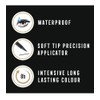 Max Factor Colour X-Pert Waterproof Eyeliner Metallic Anthracite 02 â