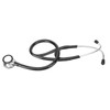 Fetal Stethoscope Dual Head Stainless Steel Floating Frequency Conversion Diaphragm