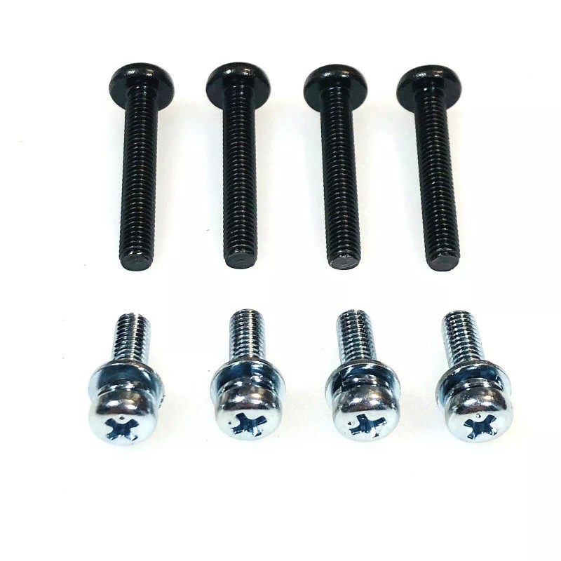 Sharp Replacement Screws for Sharp Base Stand Screw Set CX-BZA193WJ02