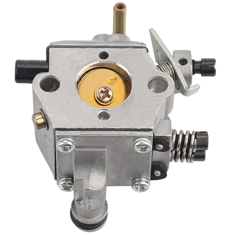 ZAMDOE Carburetor for stihl 024 026 PRO MS260 MS240 MS260