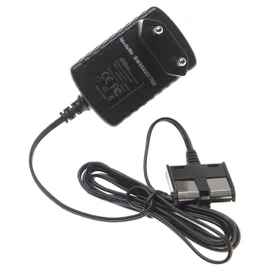 vhbw Power Supply Compatible with Gigaset A415, A410H, A415H, A420H, A510H, A520H, A540H, A58H, A600H, A630H Landline Phone Charging Station