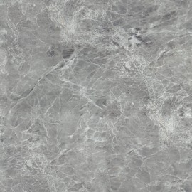 VEELIKE 24 Pack Grey Marble Peel and Stick Floor Tile Waterproof Vinyl Floor Tiles Self Adhesive Removable Vinyl Flooring for Bathroom Bedroom Kitchen 12''x12'' Flooring Tile Stickers