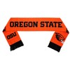 Tradition Scarves Oregon State Beavers Bufanda - OSU 2017 tejido