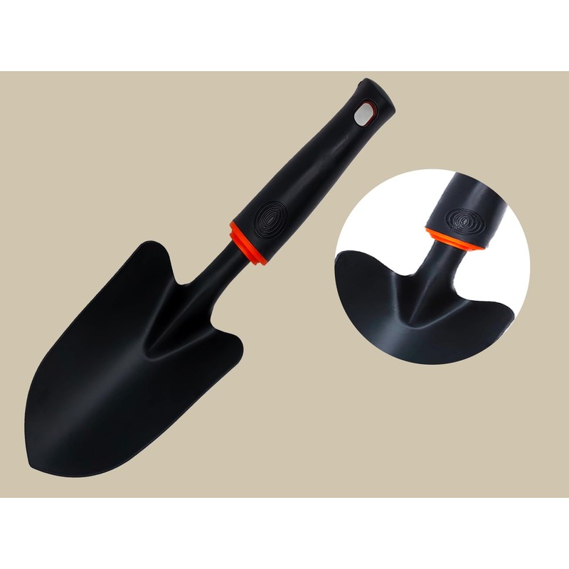 Trowels Hand Tool,Gardening Hand Tools Shovels For Planting Transplanting Weeding