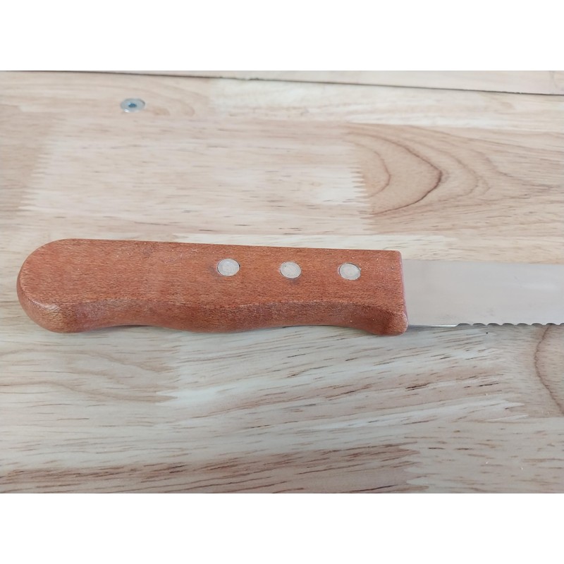 Bread Knife 12-inch, Serrated, bread slicer, bread slicer for homemade