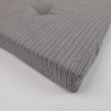 IKEA JUSTINA Grey 17 / 14 x 16 x 2"