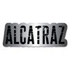 AK Wall Art Alcatraz Vinyl Sticker - Car Phone Helmet - Select Size