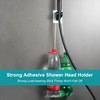 GwernKB RV Shower Head with Hose,5-mode High Pressure Shower Head